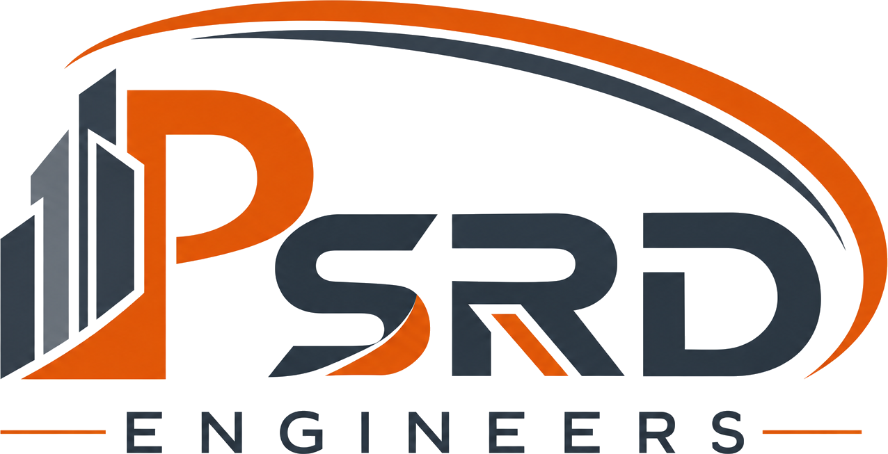 PSRD Engineers